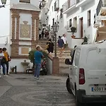 Sonnenkueste Andalusien Torre Del Mar