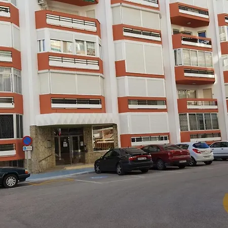 Appartement Sonnenkueste Andalusien Torre Del Mar