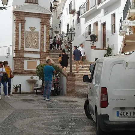 Sonnenkueste Andalusien 토레델마르