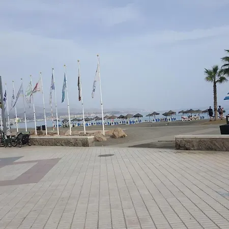 Sonnenkueste Andalusien * Torre Del Mar