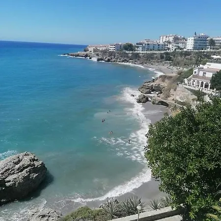 Sonnenkueste Andalusien *